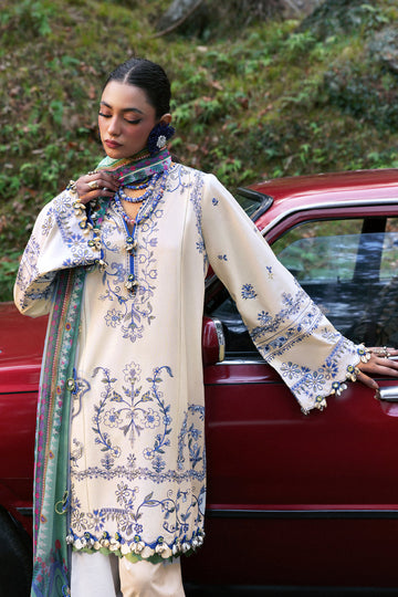 Zaha  Maya (ZL25-15 A) Online Shopping